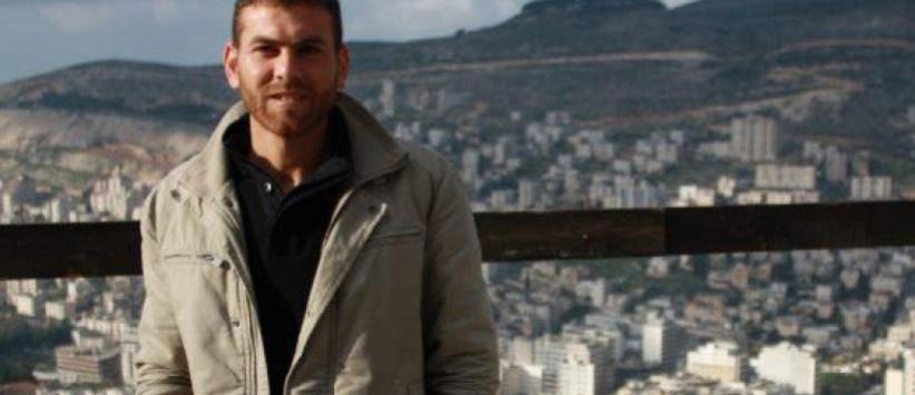 الأسير بلال ذياب مضرب منذ 11 يوما بظروف معقدة