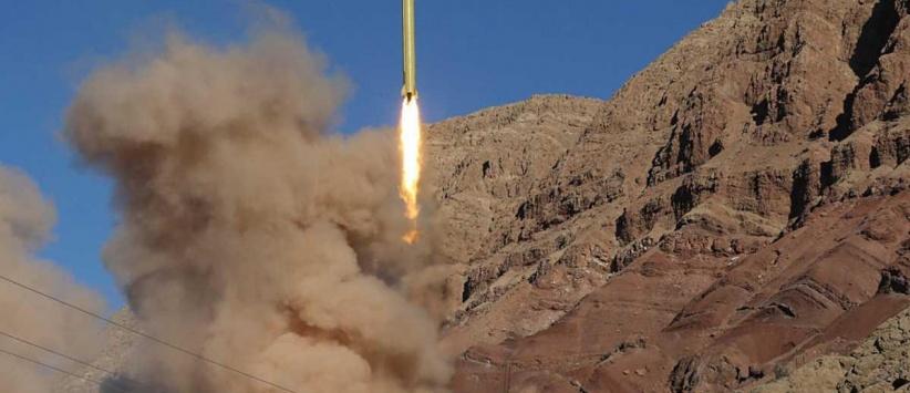 إيران تصعّد بتسريع برنامج 