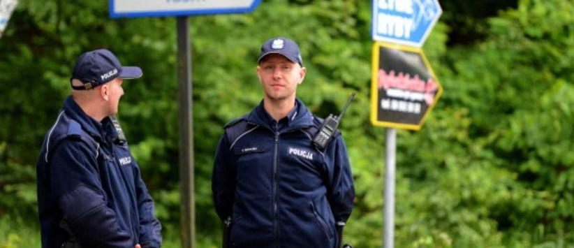 قتيلة وجرحى في حادث طعن جنوبي بولندا