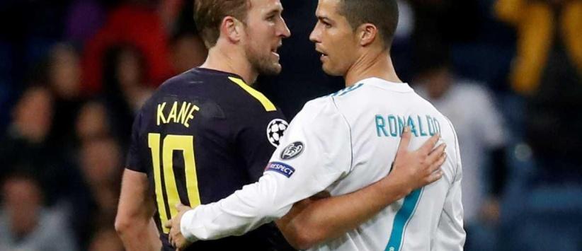 ريال مدريد يعرض صفقة تبادل لخطف هداف توتنهام