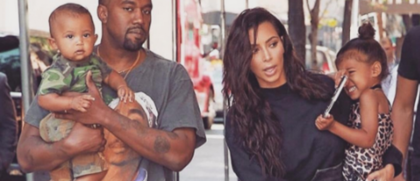 كيم كارداشيان 