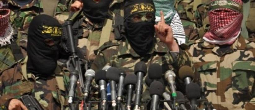 ضغوط مصرية لتاجيل الفصائل الفلسطينية ردها على قصف النفق