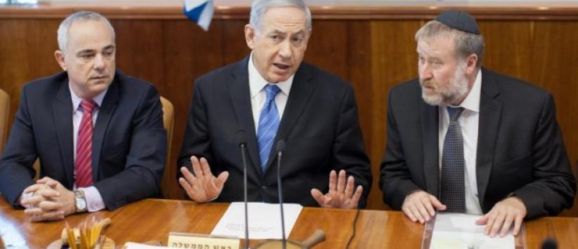 نتنياهو: لن نعترف باتفاق المصالحة الفلسطيني لكننا لن نقطع العلاقات مع السلطة