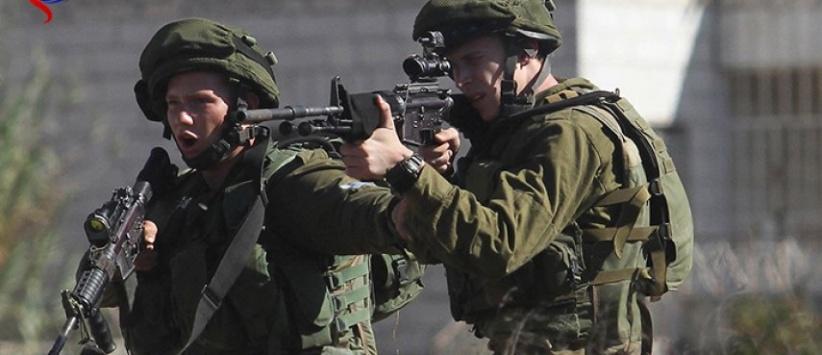 الاحتلال يطلق النار على شاب بالقرب من عتصيون جنوب بيت لحم