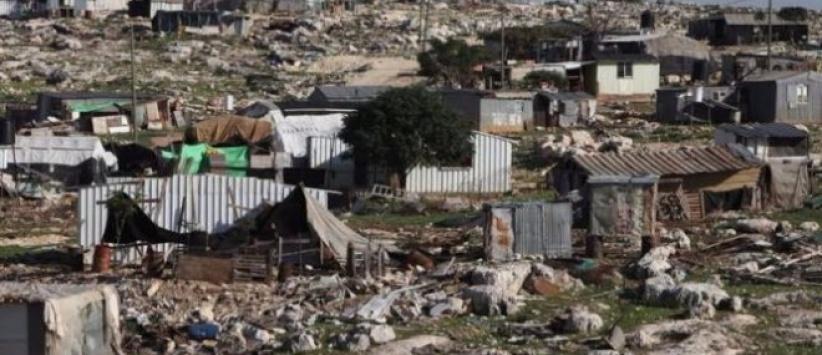 8 دول أوروبية تطالب “إسرائيل” بدفع تعويضات عن هدم منشآت فلسطينية