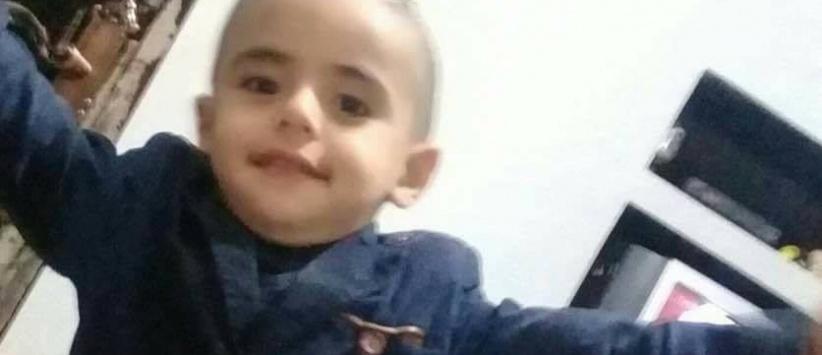 الشرطة لإذاعتنا: وفاة طفل عامين إثر حادث سير في بلدة الخضر جنوب بيت لحم