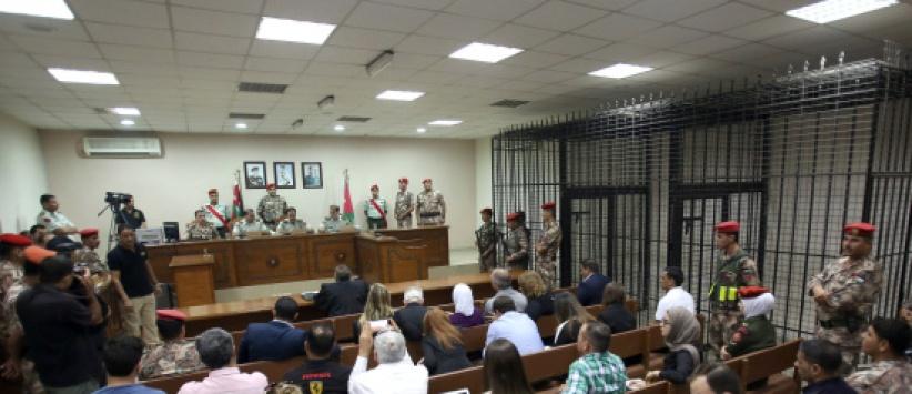 الإعدام لأردني اغتصب طفلاً سورياً وقَتَله ذبحاً