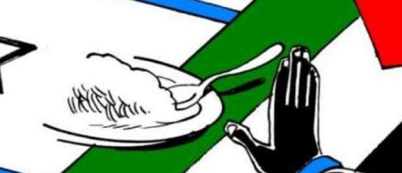 الأسير بلال ذياب يواصل اضرابه عن الطعام