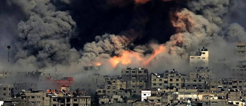 الجهاد: سنرد على العدوان الإسرائيلي في اللحظة المناسبة