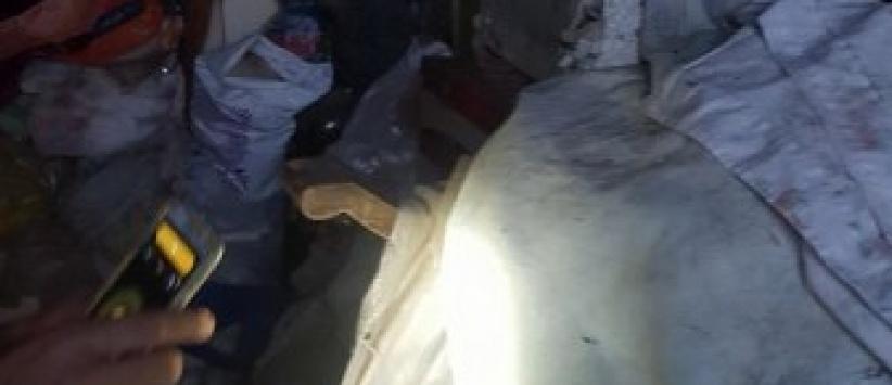 روائح كريهة من منزل مُسنة مصرية .. وماعثرت عليه الشرطة مُروع وصادم