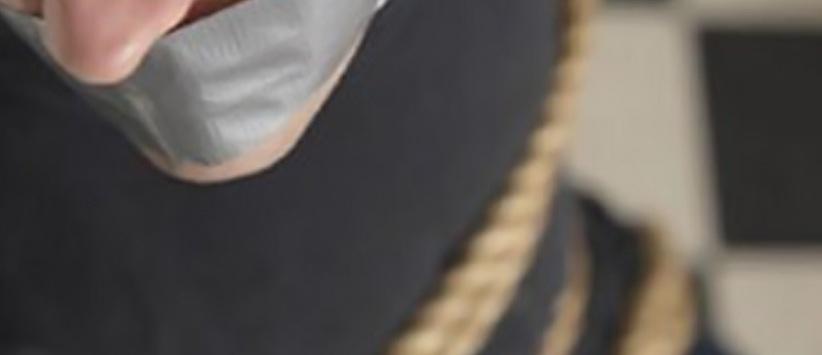 مجهولون يختطفون مواطنا في الخليل