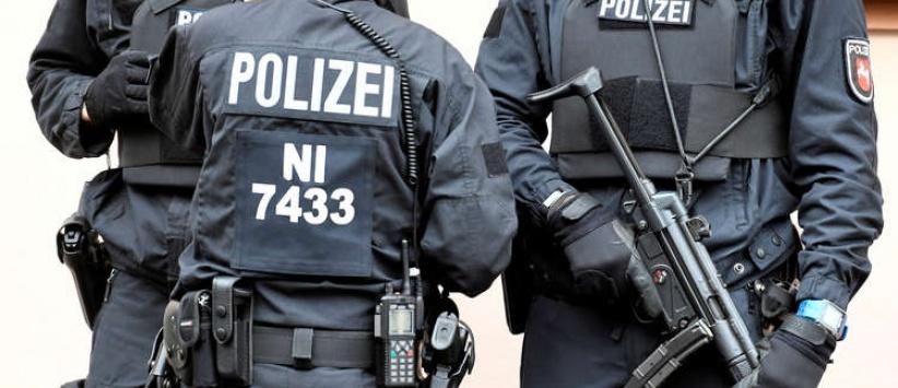 جرحى بعملية طعن في ميونخ