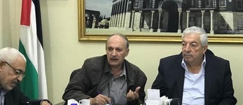 الفصائل تعتمد يوما للغضب من بلفور