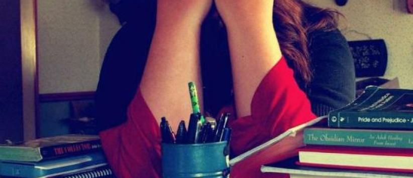 تحذير.. إشارات تؤكد ان عملك يضر بصحتك