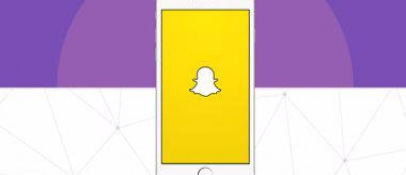 سناب شات تقدم كواليس حصرية عن دورة الألعاب الأولمبية الشتوية