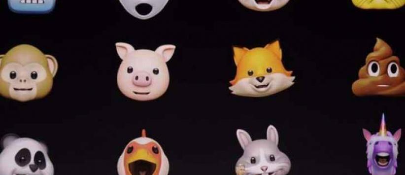 هل سرقت أبل الـ 'animoji ' من أجل أيفون X ؟