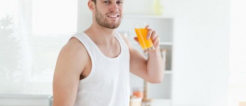 هذا العصير يفعل العجائب بجسمك إذا تناولته يومياً