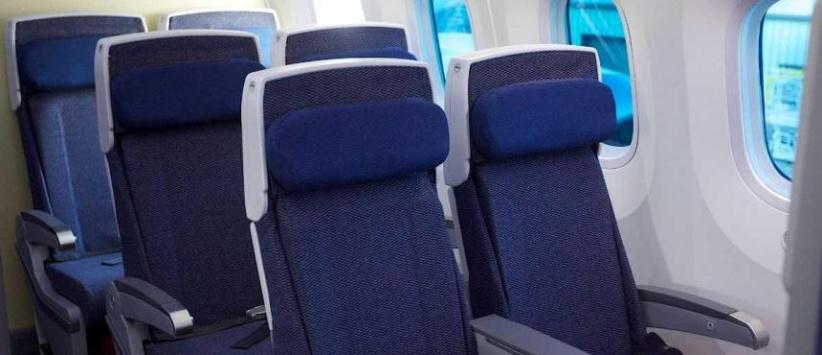 المقعد الذي تختاره في الطائرة يكشف شخصيتك