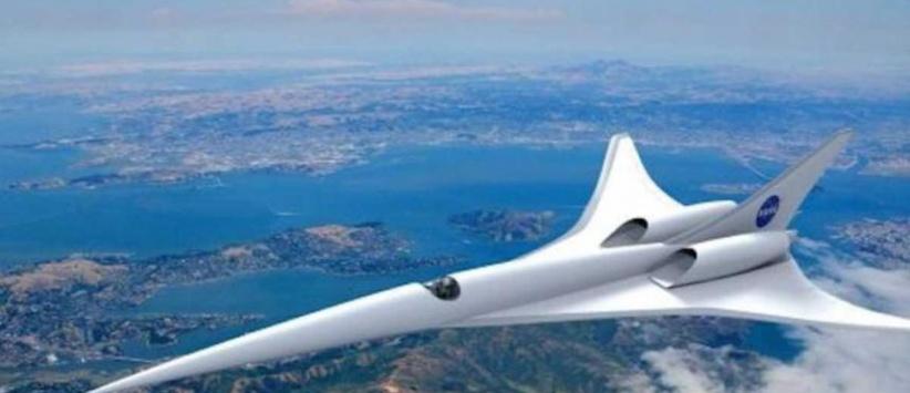 مادة بخصائص مذهلة تبدل مستقبل الطيران