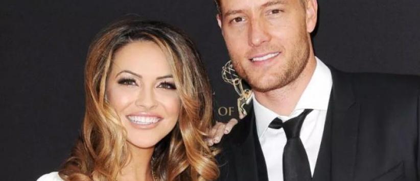 هارتلي يتزوج صديقته الممثلة كريسهيل ستاسي