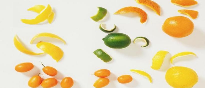 لقِشر الفاكهة فوائد... تعرّف إليها