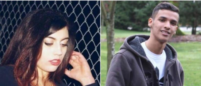 تبرئة سعودي كاد يذبح زميلته الكندية ظنا منه انها الشيطان