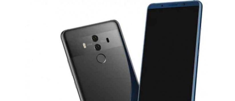 هواوي تطلق هاتفاً جديداً يتحدى أبل وسامسونغ