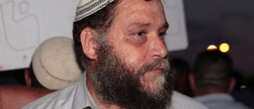 شرطة الإحتلال تعتقل زعيم منظمة 