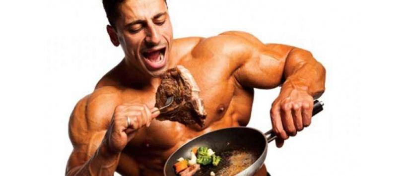 نصائح غذائية لبناء العضلات وحمايتها