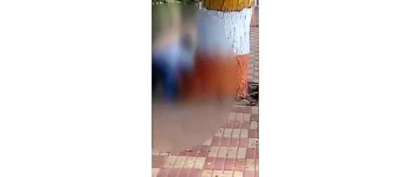 تعرضت للاغتصاب في الشارع العام... صوروا الجريمة ولم يتدخلوا لمساعدتها!