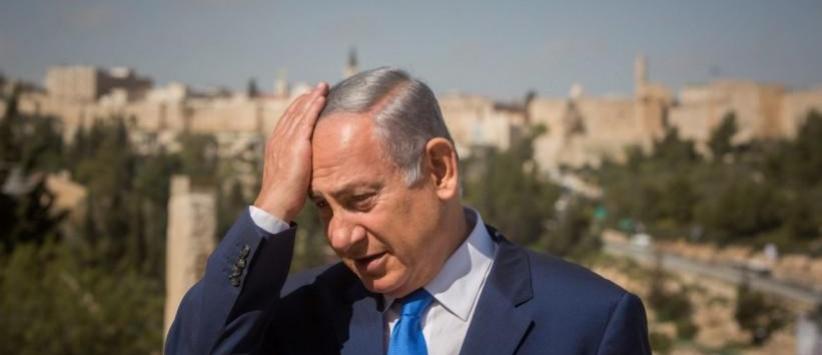 شرطة الإحتلال تهدد نتنياهو بتحديد موعد 