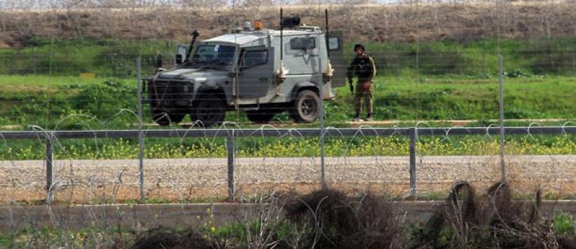 قوات الاحتلال تستهدف المزارعين وأراضيهم شرق بيت حانون