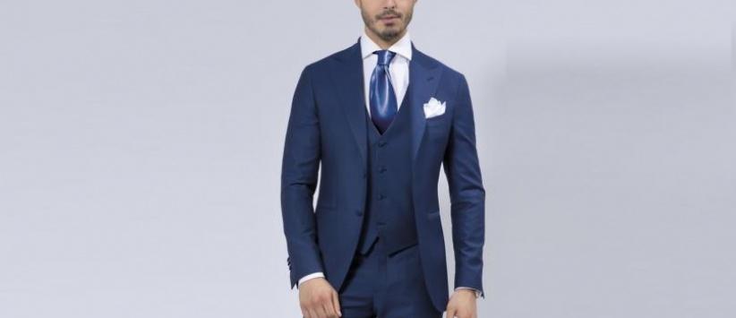 6 قواعد عليك اتباعها عند ارتداء البدلة