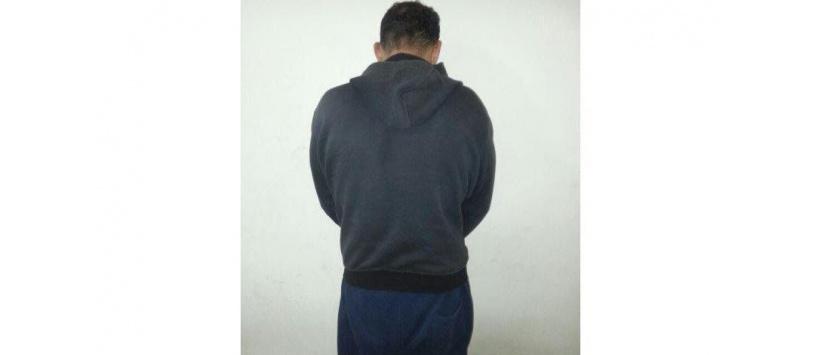 حاول اغتصاب طليقته في منزل زوجها وتصويرها