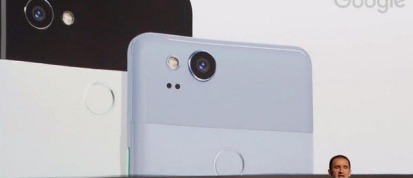 لماذا يقلق هاتف غوغل الجديد شركة آبل؟