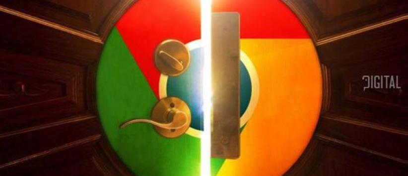 مايكروسوفت تكتشف ثغرة في متصفح كروم