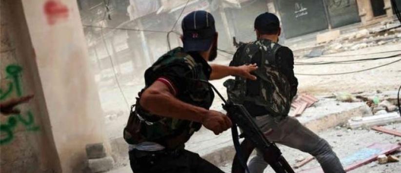 قتلى وجرحى جراء اشتباكات عنيفة في مخيم اليرموك