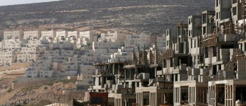 بلجيكا تدين الموافقة على بناء آلاف الوحدات الاستيطانية بالضفة
