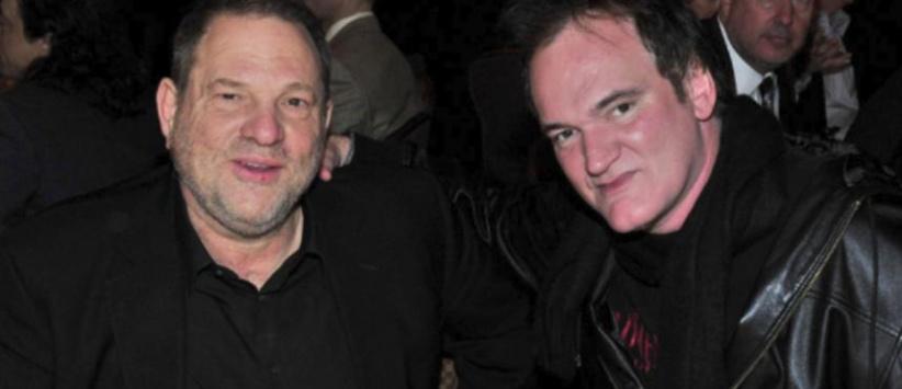 فضيحة هوليوود.. زميل المنتج المتحرش فعل ما هو أسوأ