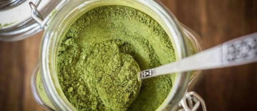 أضيفوا هذه البودرة إلى الشاي واخسروا الكثير من وزنكم