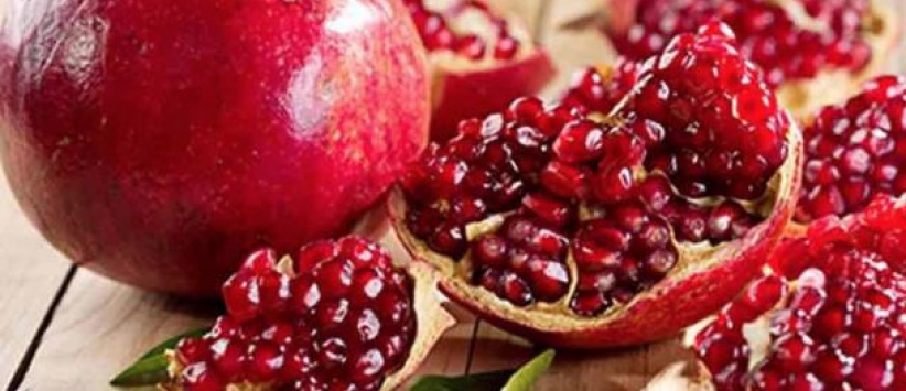 ما لا تعرفونه عن الرمان.. تناولوه لمكافحة السرطان