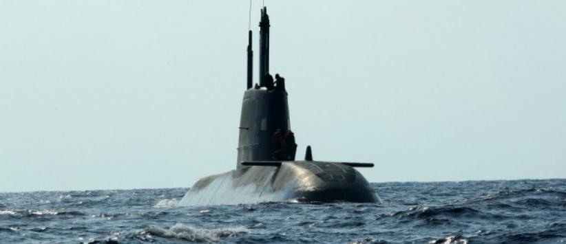 الإحتلال يوقع مذكرة لشراء 3 غواصات ألمانية