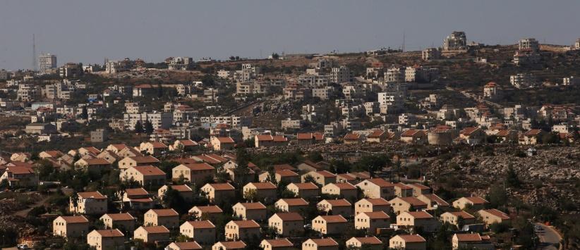 هولندا تستنكر بناء وحدات استيطانية جديدة بالضفة