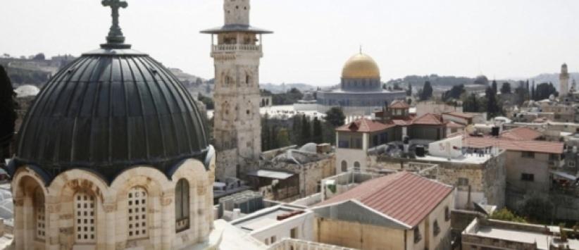 الكشف عن 3 صفقات بيع لأملاك الكنيسة الأرثوذكسية بالقدس
