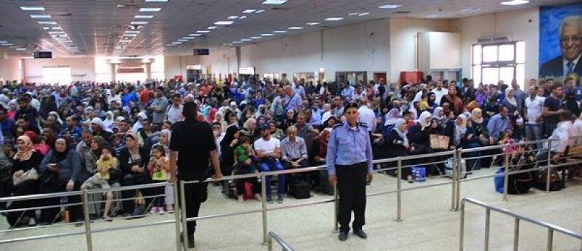 مهنا: السماح بإدخال زيت الزيتون إلى الأردن ابتداء من الغد