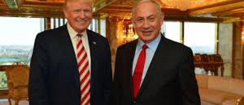 لاول مرة: عناوين خطة ترامب لصفقة العصر