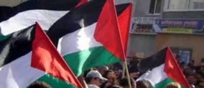 قوى رام الله تؤكد أهمية الحشد الشعبي لاحياء مئوية وعد بلفور