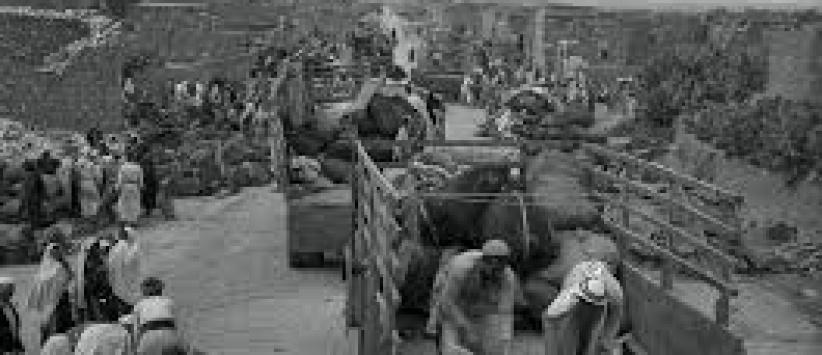 69 سنة على مجزرة الاحتلال في قرية الدوايمة