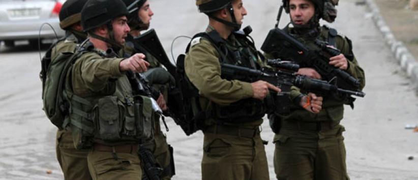 الاحتلال يغلق شارع صلاح الدين وسط القدس بحجة 