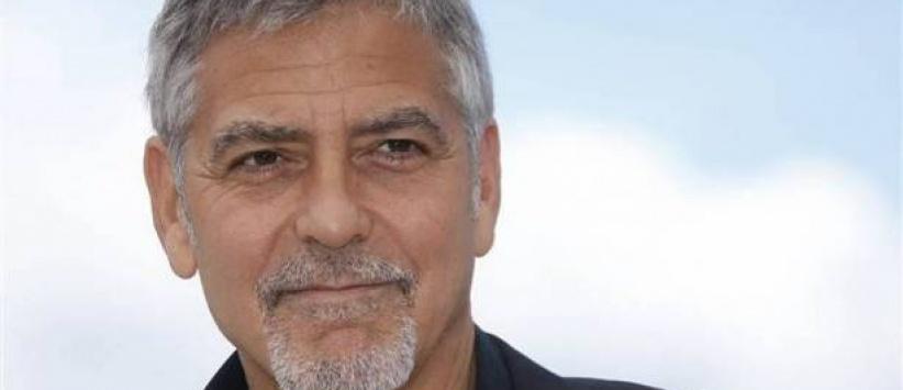 أول رد لجورج كلوني بعد اتهامه بالتحرش بممثلة أميركية!